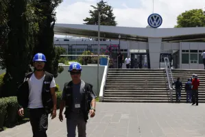 Sube VW propuesta a sindicato; pláticas aún sin consenso