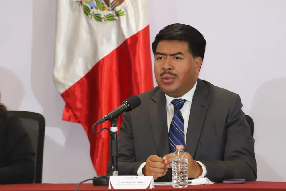 Gobierno estatal inicia transición física el 10 de diciembre