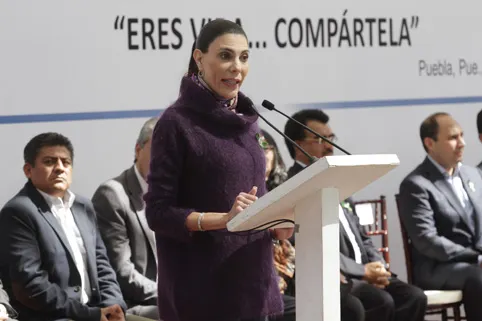 Construcción del refugio para víctimas de trata será en 2013