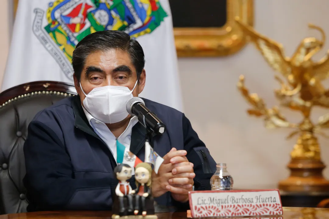 Barbosa se ha quedado sin carta sucesoria