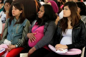 Conacyt apoya a Madres Jefas de Familia