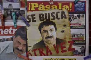 Investigan en Uruguay terreno comprado por El Chapo