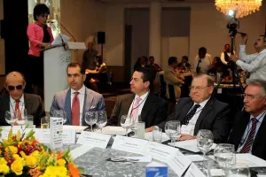 Reconoce RMV impulso de RFT a favor de la reforma del Poder Judicial