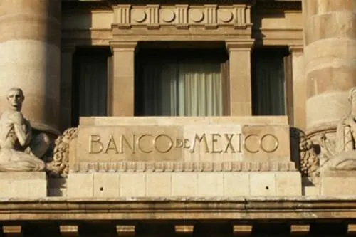 Inflación sigue aumentando: Banxico sube tasa de interés a 6.75%