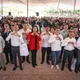 Cuautlancingo acerca la ciencia y tecnología a estudiantes con jornada de divulgación
