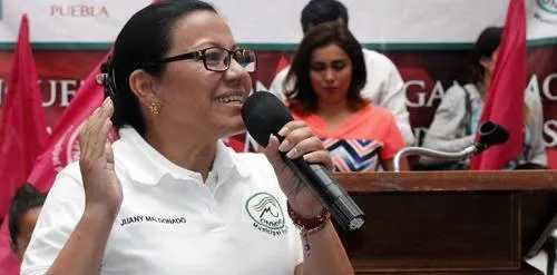 Puebla ante la elección más violenta