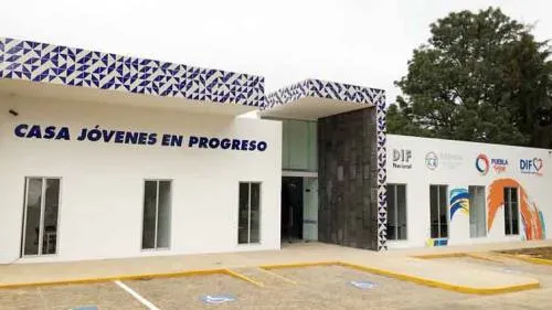 Arrancará el 30 de agosto la construcción de la Casa de Jóvenes en Progreso en Cuetzalan