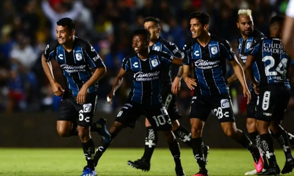 Gallos Blancos podría mudarse a Culiacán