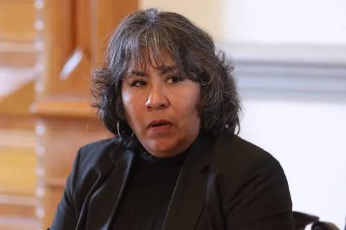 Empresas bankistas están impedidas para hacer obra