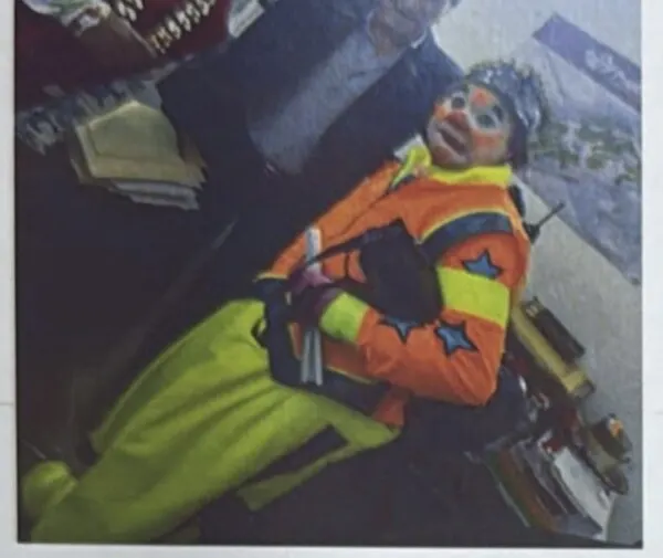 payaso-boris