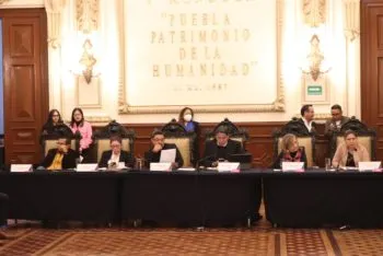 Cabildo de Puebla aprueba la continuación del programa “Tasa Cero” hasta octubre de 2024