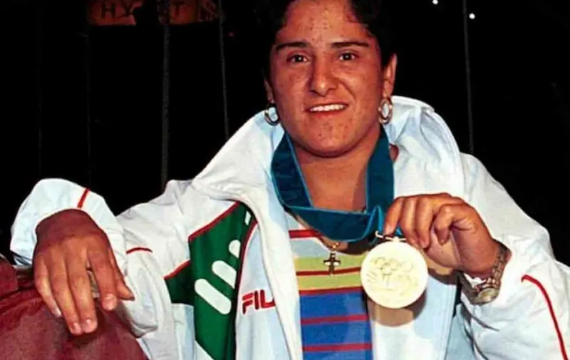 Soraya Jiménez