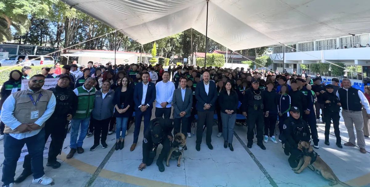 Promueve Conalep espacios de reflexión para evitar consumo de drogas