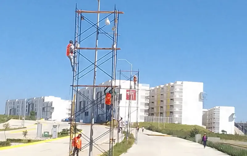 Ciudad Modelo