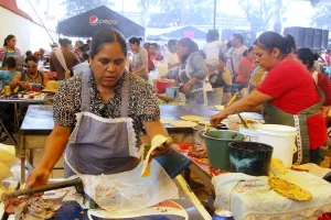 Habrá Feria de la Gordita en La Resurrección