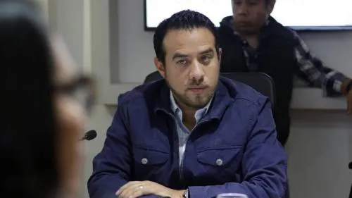 Si Barbosa es el candidato de Morena,  gana el PAN la elección de Puebla: Jiménez López