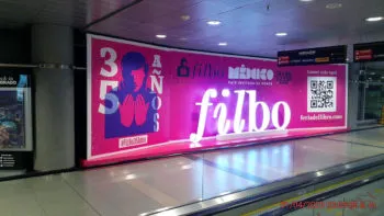 Feria Internacional del Libro de Bogotá tiene a México como país invitado de honor