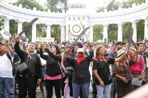 A debate, el modelo educativo; propuesta de la Segob a la CNTE