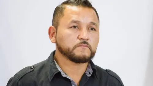 Así respondió ‘El Mijis’ al insulto de Ricardo Alemán