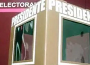 Roban material electoral en Ciudad Juárez: 591 boletas