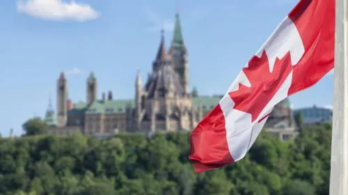 Así paga Canadá salarios más altos que México