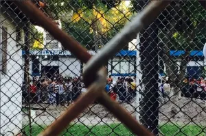Motín en cárcel de Guatemala deja al menos 16 muertos
