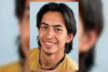 Fiscalía de Puebla localiza con vida en Monterrey a Erik Alejandro N., reportado como desaparecido