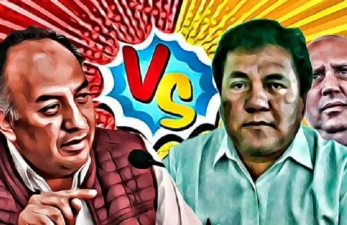 Delegados de Gobernación: Tres estructuras compitiendo entre sí