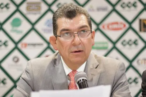 CCE buscará reunión con ediles de zona conurbada para conocer estrategia de seguridad