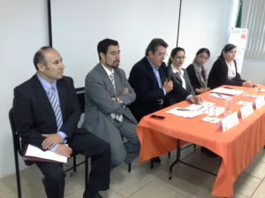 Comenzó el Programa de Profesionalización y Fortalecimiento Institucional nivel II, Puebla 2013