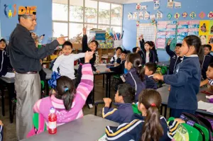 DIF Cuautlancingo implementa Campaña Derechos y Obligaciones de los Niños