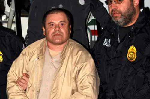 Ex abogados de El Chapo confían que AMLO abogará para que sea repatriado a México