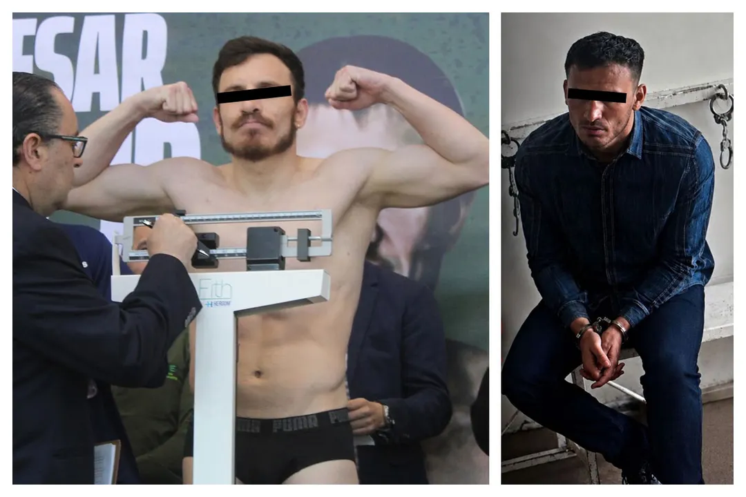 Omar Alonso Chavez Carrasco