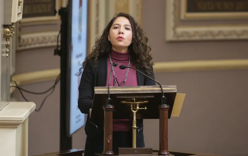 María Teresa Castro Corro