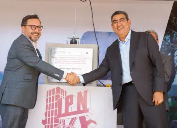 Puebla acrecenta oferta educativa con nuevas instalaciones del IPN