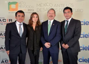 México, opción viable a nuevas oportunidades de negocios