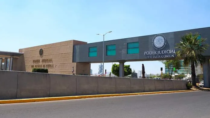 Poder Judicial Pue