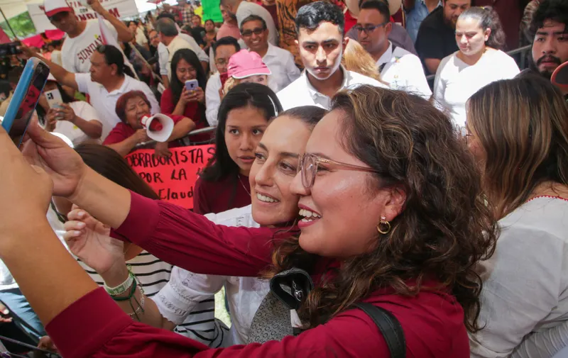 Foto: Arlette Gordian / esimagen.mx