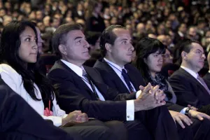 Tony Gali niega que recibirá Comuna deficiente de Eduardo Rivera