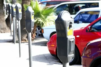 Jajomar pierde juicio contra el Ayuntamiento por parquímetros