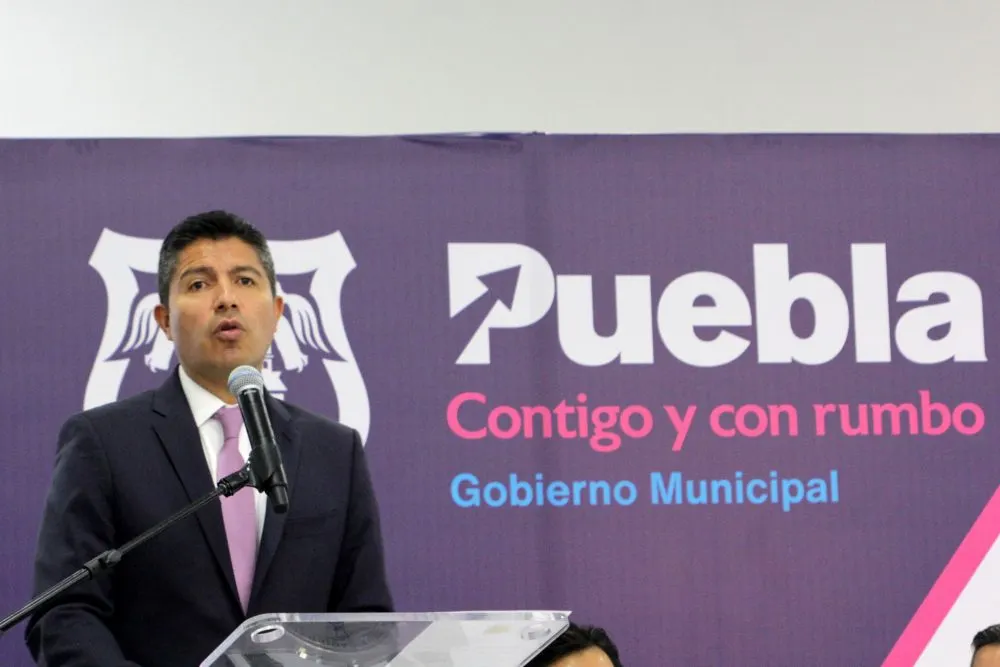 No es momento de distraerse con gubernatura 2024: Eduardo Rivera