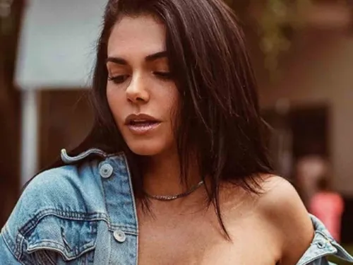 Afirman que Livia Brito pidió ayuda a político para borrar pruebas de sus delitos