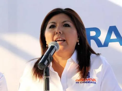 PAN municipal cambiará de sede, se mudará a San José Mayorazgo