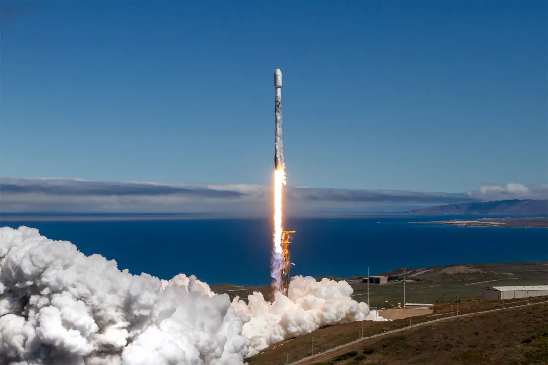 NASA Tracers