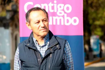 En este año, OOSL de Puebla ha recolectado 300 toneladas de basura en vasos reguladores y barrancas