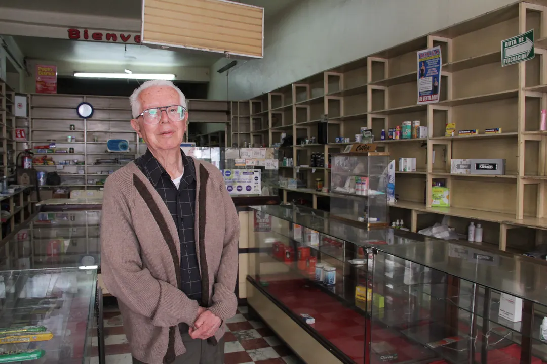 Farmacia Universal