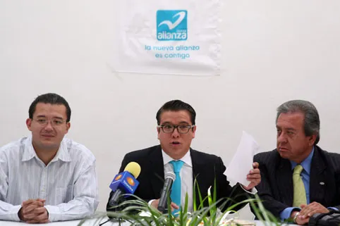 Islas no denunciará ningún acto anticipado de campaña