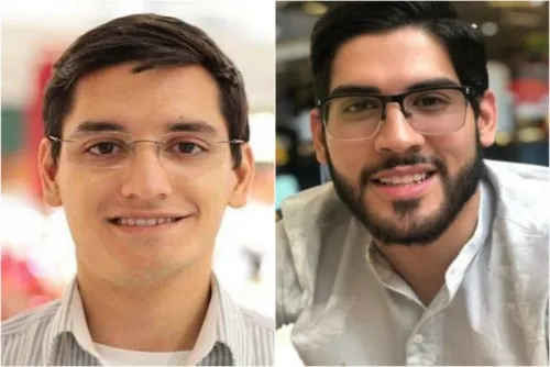PGJ girará hoy ordenes de aprehensión por asesinatos de Norberto Ronquillo y Leonardo Avendaño