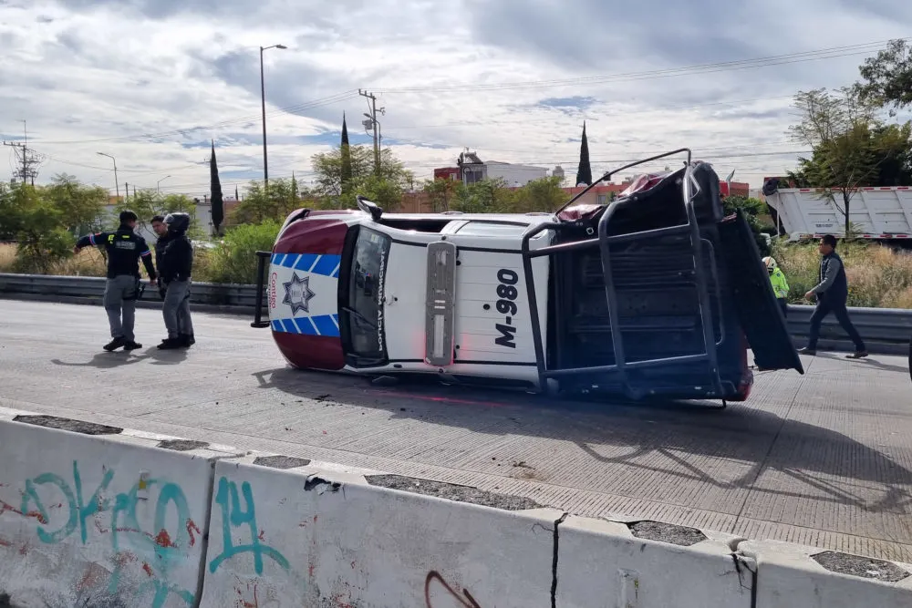 Trailer robado
