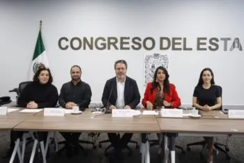 En Comisión del Congreso de Puebla, avalan exhorto en materia de turismo incluyente